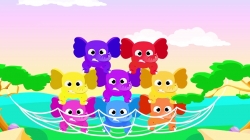 مجموعه آموزشی زبان انگلیسی little angel قسمت 298